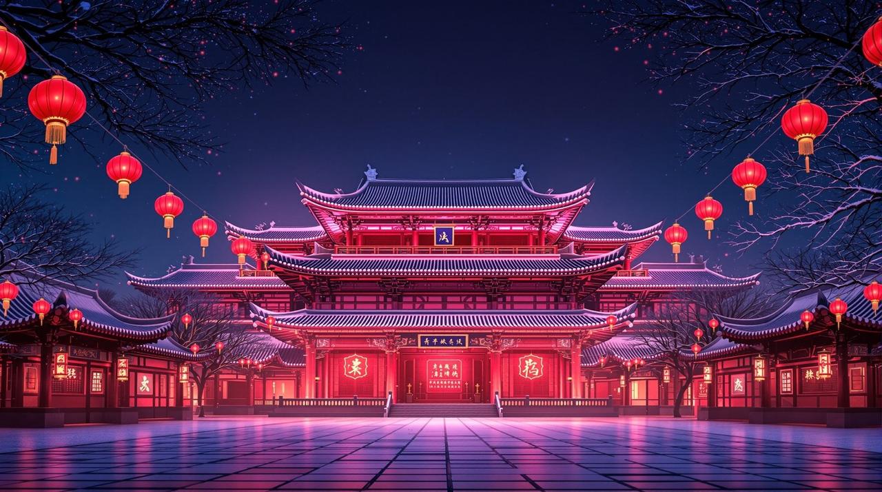 甄嬛传 - 神马电影精选推荐