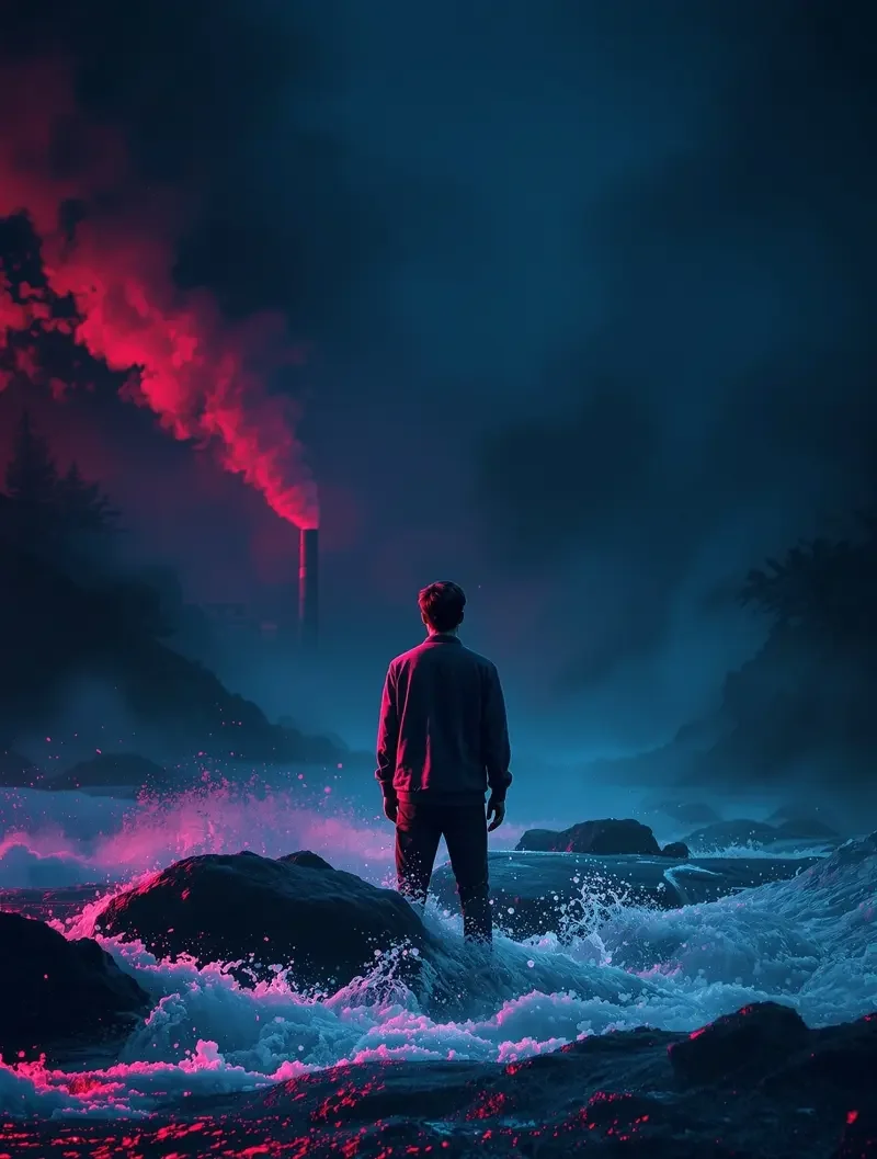 大江大河 - 神马电影高清海报