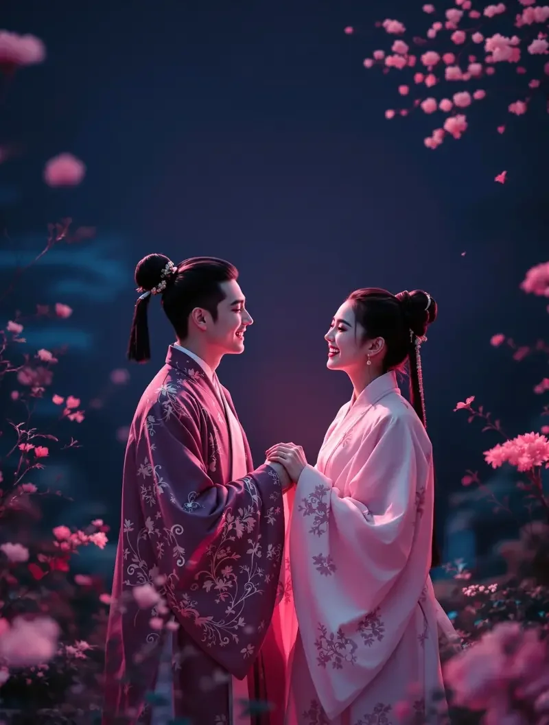 卿卿日常 - 神马电影高清海报