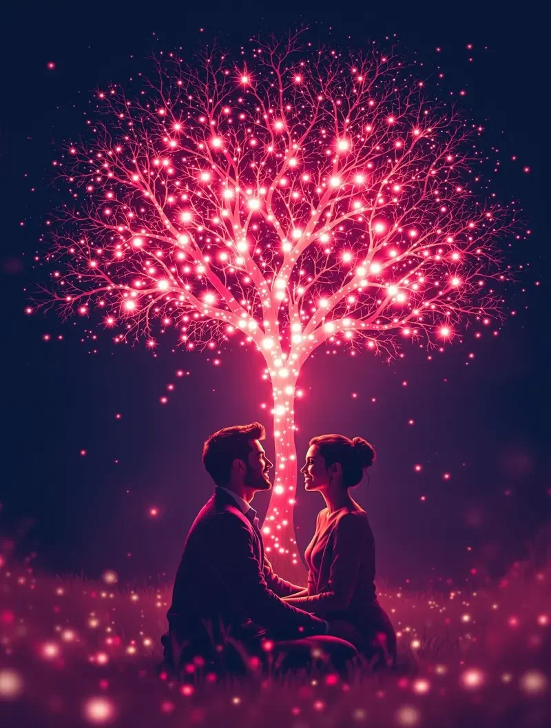 微微一笑很倾城 - 神马电影高清海报