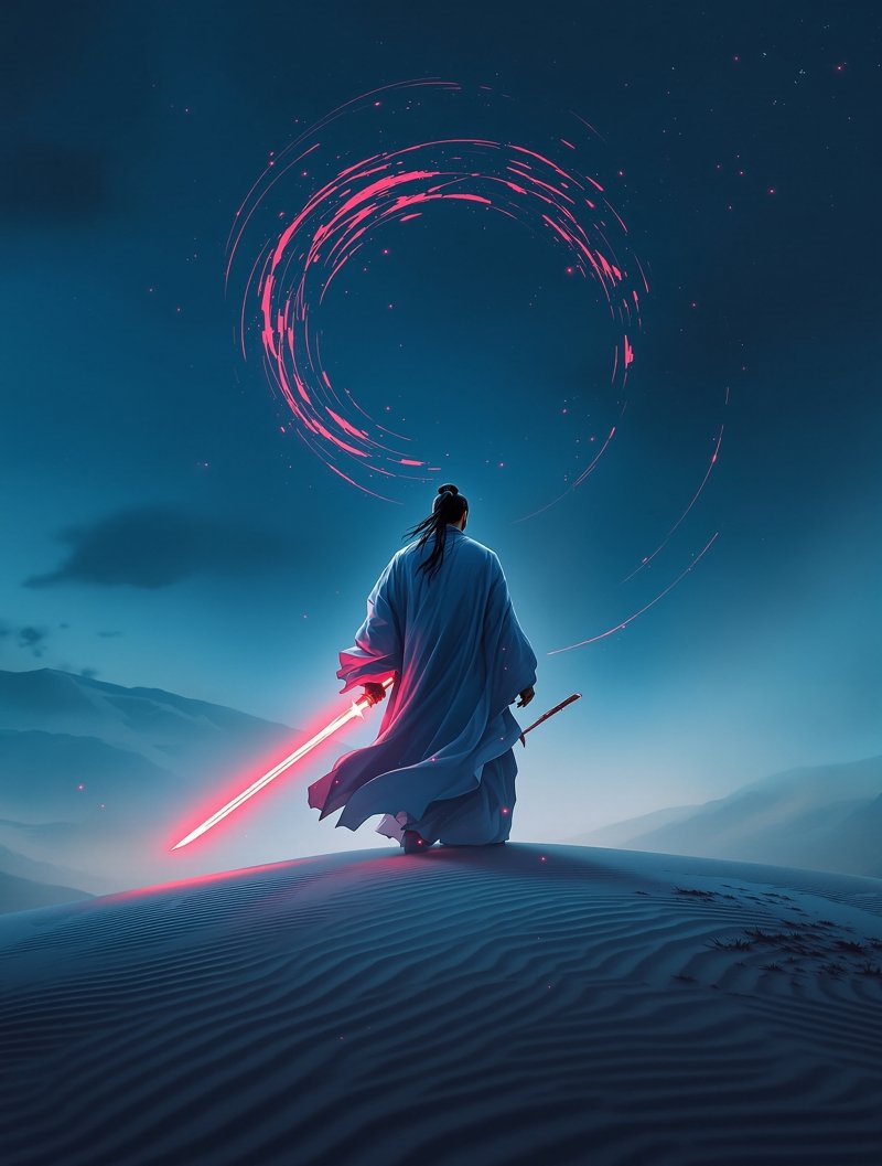 东邪西毒 - 神马电影高清海报