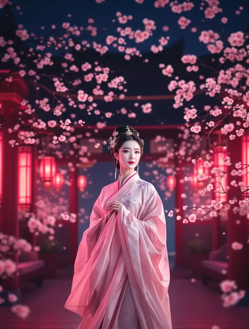 知否知否 - 神马电影高清海报