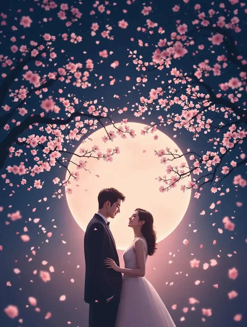 春风十里不如你 - 神马电影高清海报